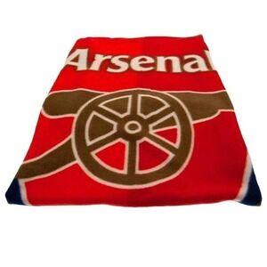 Arsenal F.C. Fleece Blanket PL 125